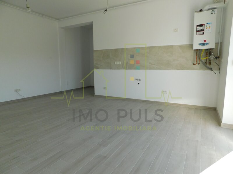 Giroc, 1/2 duplex, toate utilitatile, finisaje la alegere